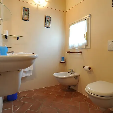 Casa vacanze Residenza Le Grillaie