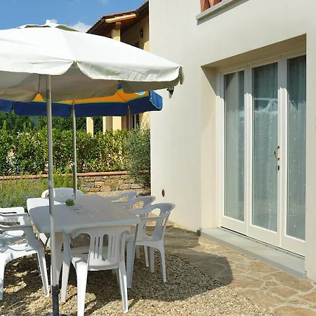 Residenza Le Grillaie * Greve in Chianti