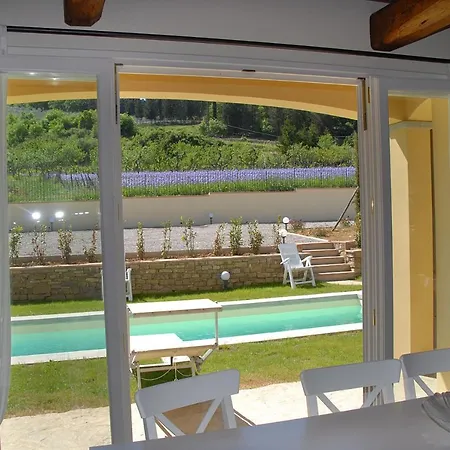 Residenza Le Grillaie *