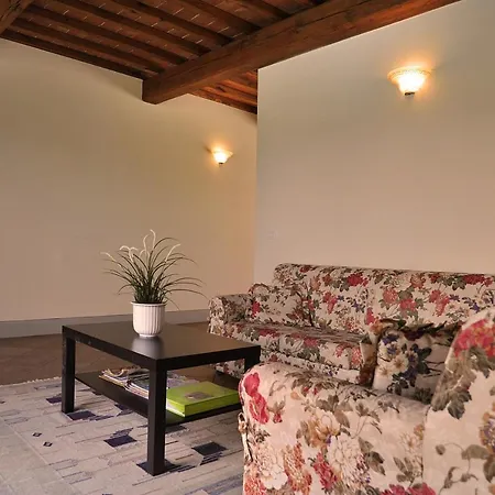 Residenza Le Grillaie Casa vacanze Greve in Chianti