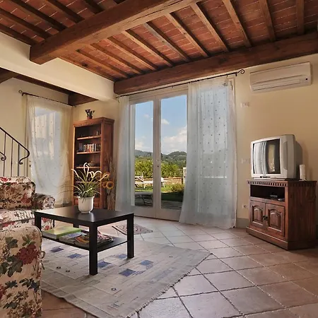 Casa vacanze Residenza Le Grillaie