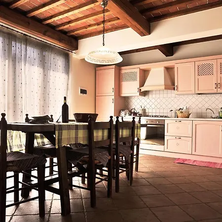 Residenza Le Grillaie Greve in Chianti