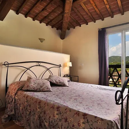 Residenza Le Grillaie *