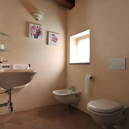 Residenza Le Grillaie Casa vacanze *