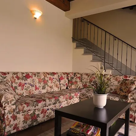 Residenza Le Grillaie * Greve in Chianti