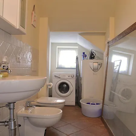 Residenza Le Grillaie