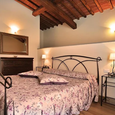 Residenza Le Grillaie Casa vacanze Greve in Chianti