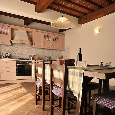 Residenza Le Grillaie *