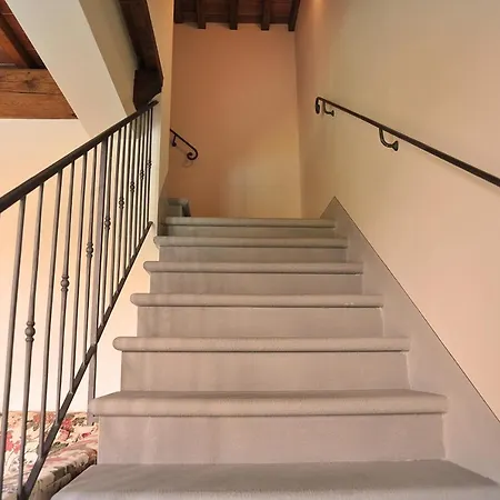 Casa vacanze Residenza Le Grillaie