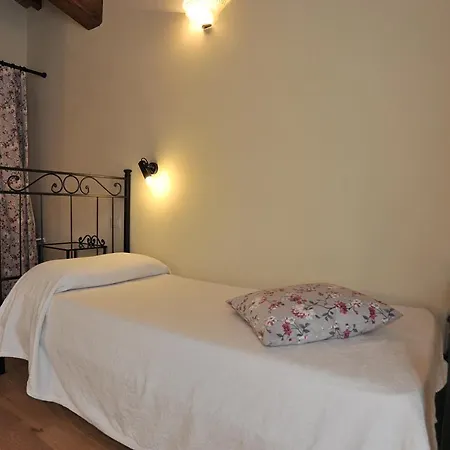 Residenza Le Grillaie *