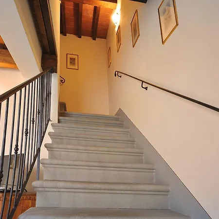 Holiday home Residenza Le Grillaie