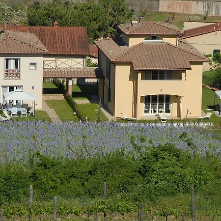 Residenza Le Grillaie Holiday home