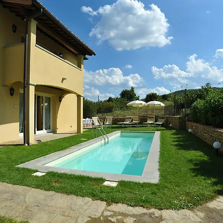 Residenza Le Grillaie *
