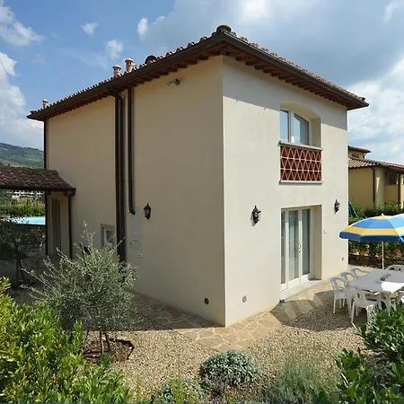 Residenza Le Grillaie Holiday home