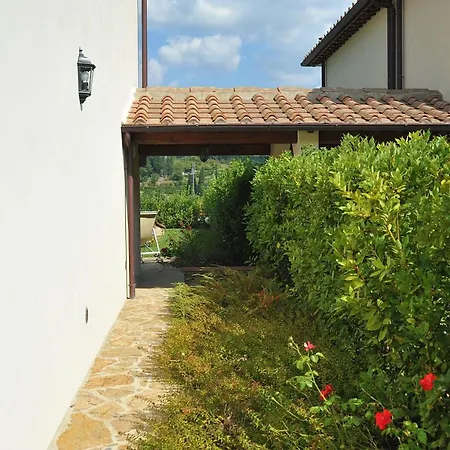 Residenza Le Grillaie Holiday home *