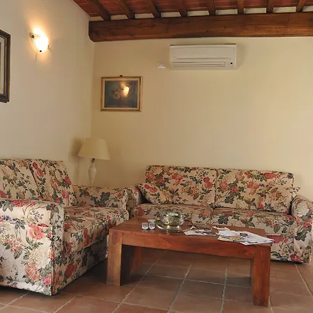 Residenza Le Grillaie Holiday home *